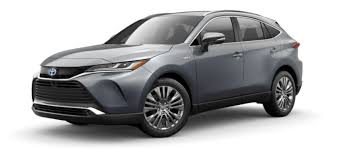 As can be seen from the gallery above, the 2021 toyota venza is a model that offers a ton of color options for drivers to pick from. How Many Colors Does The 2021 Toyota Venza Come In Downeast Toyota