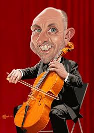 Caricaturas Paco Guzman