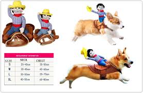 Le nozze viste dall'ospite d'onore: Pet Costume Dog Costume Vestiti Pet Outfit Vestito Stile Cowboy Rider Adatti Per Cani Art Cane 2 Questo Costume Per Cani E Realizzato In Cotone E Denim Morbido E Confortevole Senza Irritazioni Per