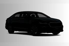 Image result for Deep Pearl Black 2024 Slavia