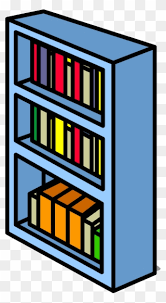 Discover 165 free bookshelf png images with transparent backgrounds. Bookshelf Clip Track Bookshelf Transparent Png Download 3224322 Pinclipart