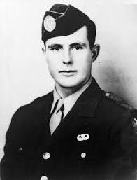 Albert Bass : Private First Class from Texas, World War II Casualty