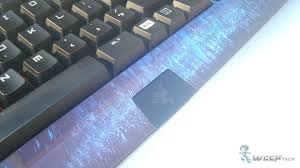 With the chroma workshop, you can color, configure, and customize all your razer chroma™ devices with razer chroma™ sdk. Razer Blackwidow Ultimate Battlefield 4 Collectors Edition Keyboard Review