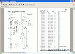 Tcm Forklift Epc Pdf