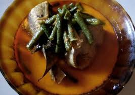 Cara memasak gulai ikan tongkol cabe rawit merupakan salah satu pilihan masakan olahan ikan dengan kuah yang gurih dan segar. Resep Gulai Ikan Tongkol Kacang Panjang Dari Rhatna Cewe Biasha Masak Apa Hari Ini