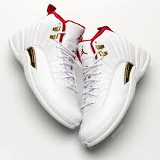 Jordan 12 Fiba 130690 107 Release Date Sneakernews Com Jordan Shoes Girls Shoes Sneakers Jordans Jordan Shoes For Women