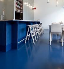 painting floors remodelista