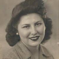 Jacqueline Anna Cyr O'Connor (1926-2017)