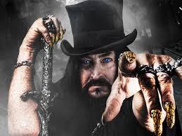 Travel's Best Halloween Attractions 2015