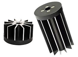 star led heat sinks ats mouser
