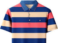 Amazon.com: Camisa polo de manga corta para hombre ...