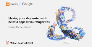 Watch this website and to follow us @furfest on social media for all of the latest information about midwest furfest 2021. Xiaomi Celebrates The Mi Fan Festival Mff 2021 Starting From April 6 2021