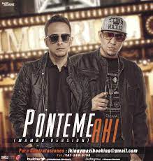 Pin En Music Flyers