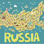 russia Is Russia in Asia or Europe continent from www.worldatlas.com