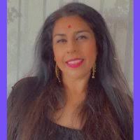 Salma Zaman Author & Creative Dance Teacher