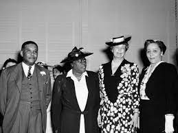Eleanor roosevelt was born on october 11, 1884 in new york city, new york, usa as anna eleanor roosevelt. Eleanor Roosevelt Was A Pioneering Advocate For Social Justice Teen Vogue