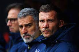Mauro tassotti (sq) futbolista italiano (es); Tmw Milan Issue Ultimatum To Giampaolo Shevchenko And Tassotti Ready