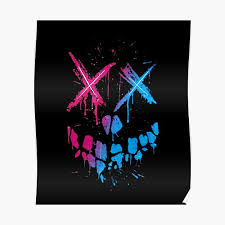 7,734,643 likes · 134,903 talking about this. Poster Marshmello Gesicht Redbubble