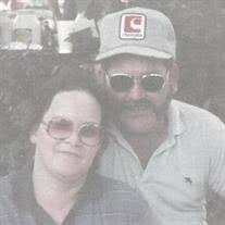 Mrs Shirley Aline McGuire Obituary