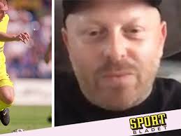 Förra Liverpool-spelaren gripen i narkotikahärva