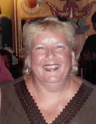 Obituary information for Toni T. Bourgeois