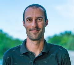 Research Team & Partners — Galapagos