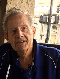 Jack Jacobson avis de décès