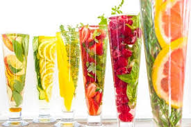 Maybe you would like to learn more about one of these? Drink Your Way To Healthy Skin With Infused Water 10 Detox Drinks For Skin And 5