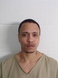 Offender Information