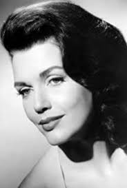 Elizabeth Allen was born