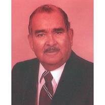 Guadalupe E. Tapia Obituary