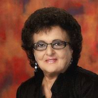 Obituary information for Elaine H. Bents