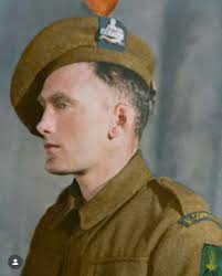 They Also Served: A to F