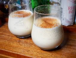 Image result for Egg Nog 1983 Hussmann