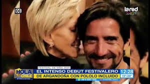 Félix ureta, el actual pololo de la exmodelo raquel argandoña, aseguró que se casará pronto con su pareja. Raquel Argandona Y Su Debut En Vina Con Pololo Incluido Youtube