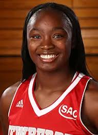 2018-19 Women's Basketball Roster