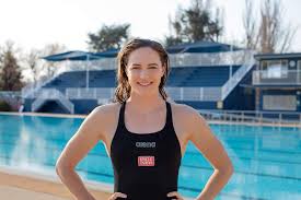 Select from premium cate campbell of the highest quality. Care For A Sibling Spurs On Swimming Champion Feros Care