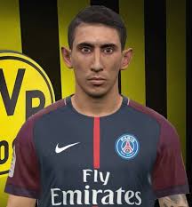 For the players this goes beyond soccer and it should be taken into consideration. no further details were immediately provided. Face Angel Di Maria Pes 2017 Patch Pes New Patch Pro Evolution Soccer
