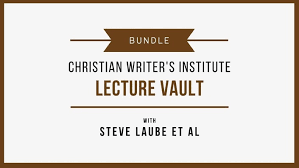 Christian Writer's Institute Lecture Vault