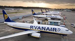 Book direct at the official ryanair.com website to guarantee that you get the best prices on ryanair's cheap flights. Ryanair Marketing Chief On What The Amazon Of Travel Means For 2018 And Beyond Phocuswire