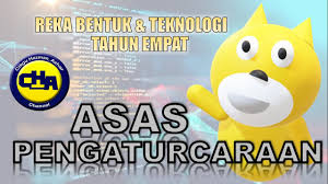 Soalan ramalan upsr 2021 (semester 1) bagi tahun 6. Rbt Tahun 4 Reka Bentuk Pengaturcaraan Youtube
