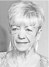 Catherine Sargent Obituary (2019)