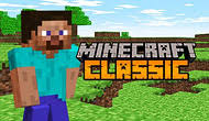 You can lead a full and happy minecraft life just building by yourself or sticking to local multiplayer, but the size and variety of hosted remote minecraft servers is pretty staggering and they offer all manner of new experiences. Minecraft Classic Play Free Online Games Snokido