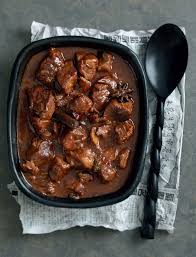 Beijing Peking Braised Lamb The Happy Foodie Braised Lamb Recipes Lamb Recipes