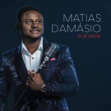 Playlist / lista de músicas toque em download para baixar. Matias Damasio Por Amor Album Download Mp3