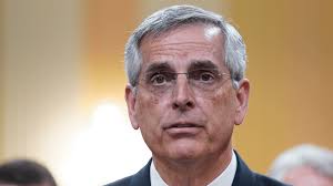 ‘The numbers don’t lie’: Raffensperger debunks Trump’s election fraud  claims