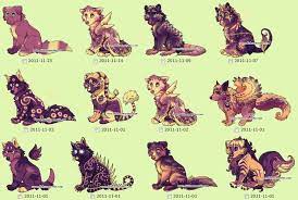 Chicken Smoothie Chicken Smoothie November Dogs 2011 By Fishwithdataco On Deviantart Dogs Cat Sitting Pets