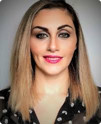 Katherine Trejo's Instagram, Twitter & Facebook