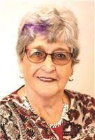 Joyce Knight Obituary (1939