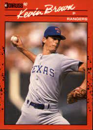 44 pat combs 0.05 dp. 1990 Donruss Baseball Cards The Ultimate Collector S Guide